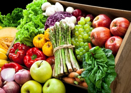 Chợ Nông Sản Sạch Đà Lạt – Địa Chỉ Cung Cấp Rau Củ Quả Tươi Ngon, An Toàn