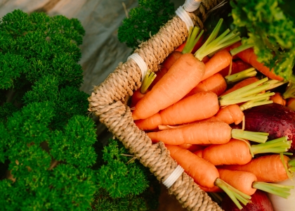 Combo DaLang Vườn Lành